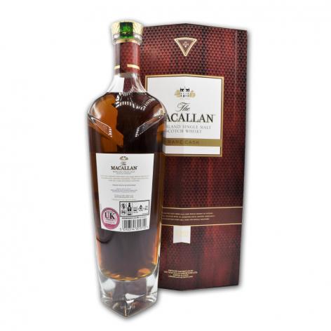 Lot 288 - Macallan Rare Cask 2020 Release