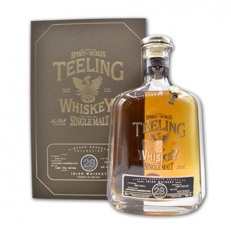 Lot 288 - Teeling 28YO