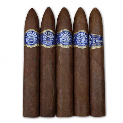 Lot 288 - Dunhill H.Upmann Dividend Shares Inc