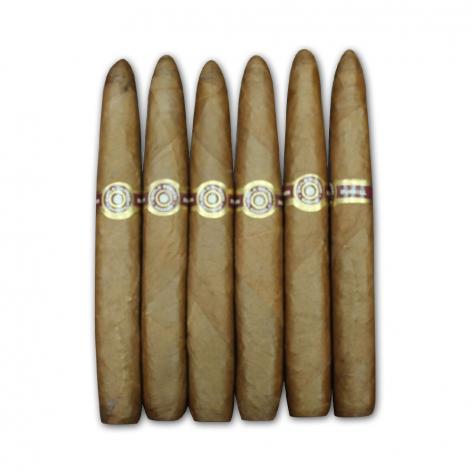 Lot 288 - Dunhill Emile Bustani Seleccion