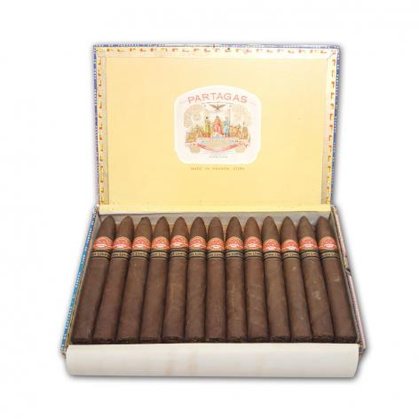 Lot 288 - Partagas Piramides