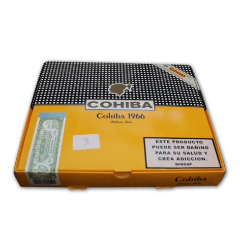 Lot 289 - Cohiba 1966