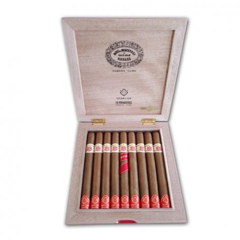 Lot 289 - Hoyo de Monterrey Year of the Ox