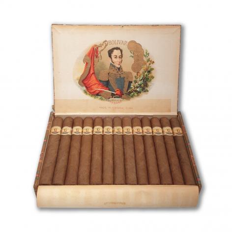 Lot 289 - Dunhill Bolivar Seleccion Suprema No. 133