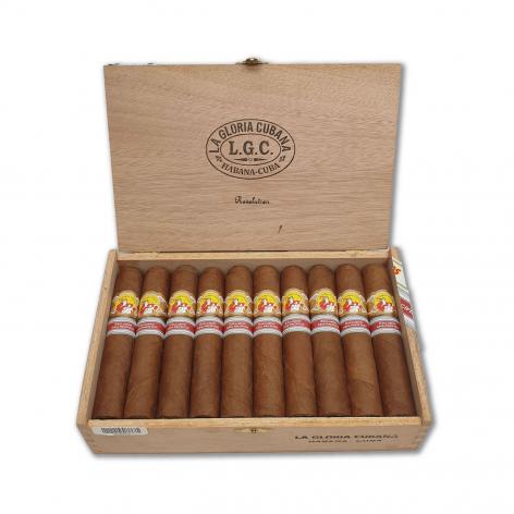 Lot 289 - La Gloria Cubana Revolution