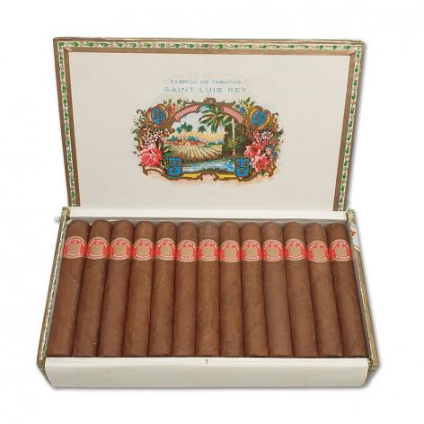 Lot 289 - Saint Luis Rey Regios