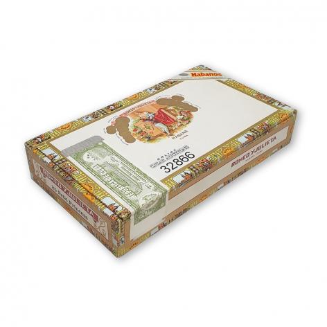 Lot 289 - Romeo y Julieta Petit Princes