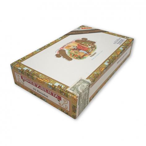 Lot 289 - Romeo y Julieta Escudos 