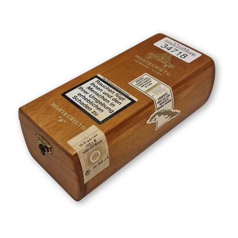 Lot 289 - Montecristo D