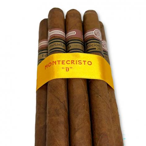 Lot 289 - Montecristo D