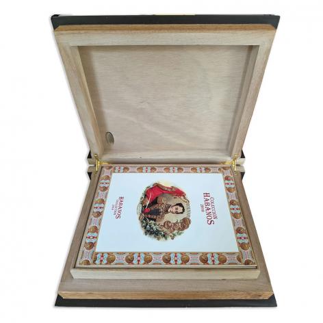 Lot 289 - Bolivar Gran Belicoso 