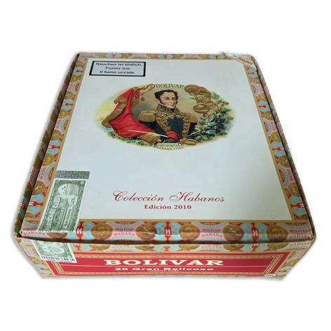 Lot 289 - Bolivar Gran Belicoso 