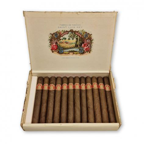 Lot 289 - Saint Luis Rey Serie B