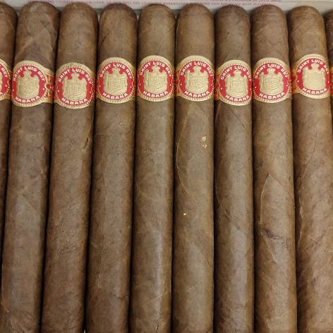 Lot 289 - Saint Luis Rey Serie B