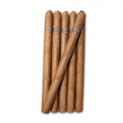 Lot 289 - Dunhill Montecristo Especiales