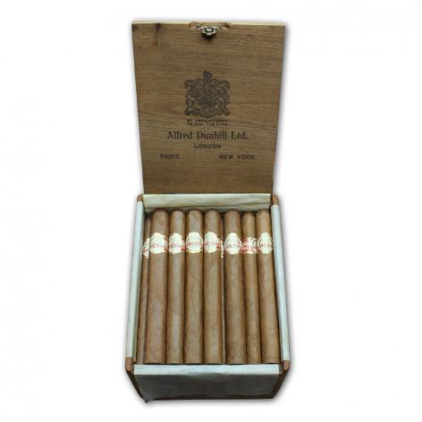 Lot 289 - H.Upmann Dunhills Seleccion Suprema no.50