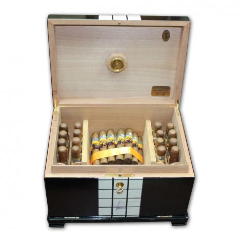 Lot 289 - Cohiba Humidor