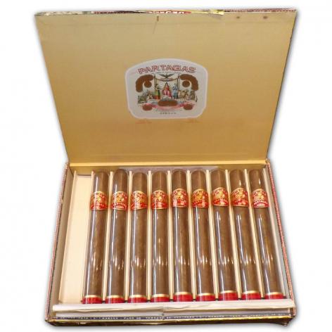 Lot 289 - Partagas Visibles E.M.S