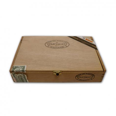 Lot 289 - Partagas Serie D no.1