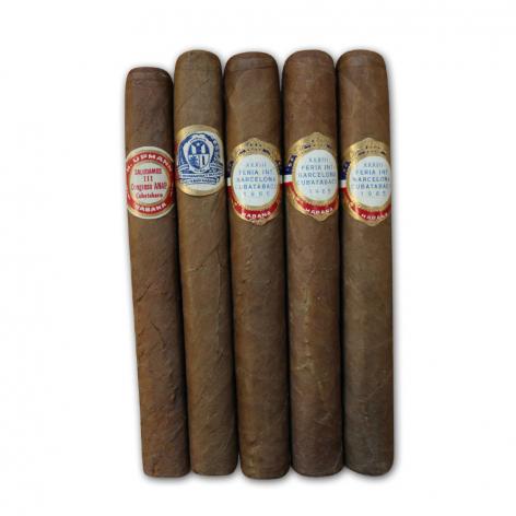 Lot 28 - Diplomatic Mixed singles