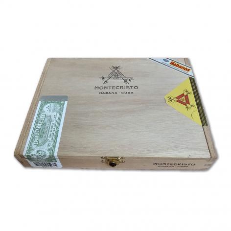 Lot 28 - Montecristo Double Edmundo