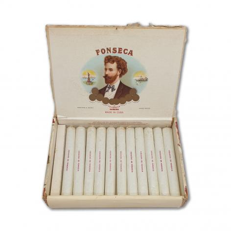 Lot 28 - Fonseca Cosacos 