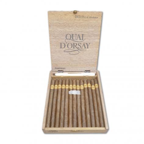 Lot 28 - Quai d'Orsay Panetelas