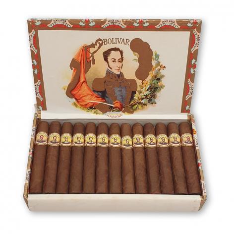 Lot 28 - Bolivar Coronas Junior 