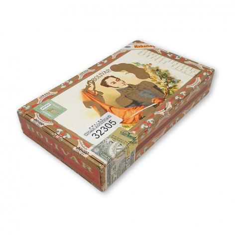 Lot 28 - Bolivar Coronas Junior 