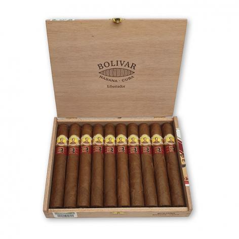 Lot 28 - Bolivar Libertador