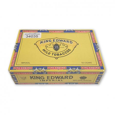 Lot 28 - King Edward Imperial