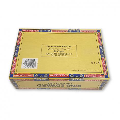 Lot 28 - King Edward Imperial