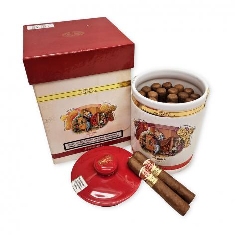 Lot 28 - Romeo y Julieta Short Churchills