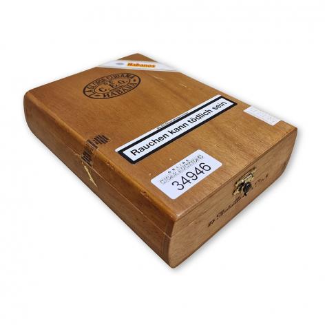 Lot 28 - La Gloria Cubana Medaille d'Or No. 1