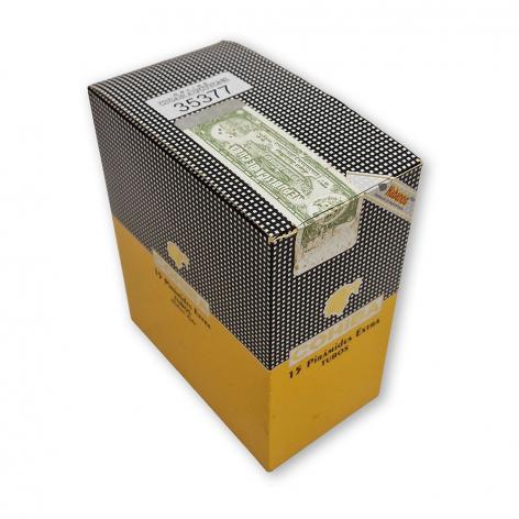 Lot 28 - Cohiba Piramides Extra
