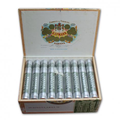 Lot 28 - H.Upmann Singulares