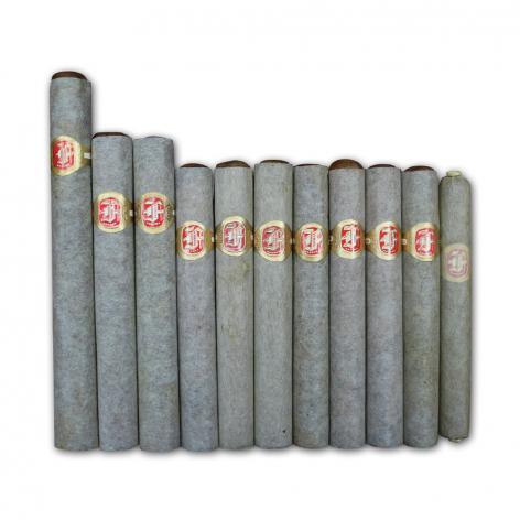 Lot 28 - Fonseca Mixed singles