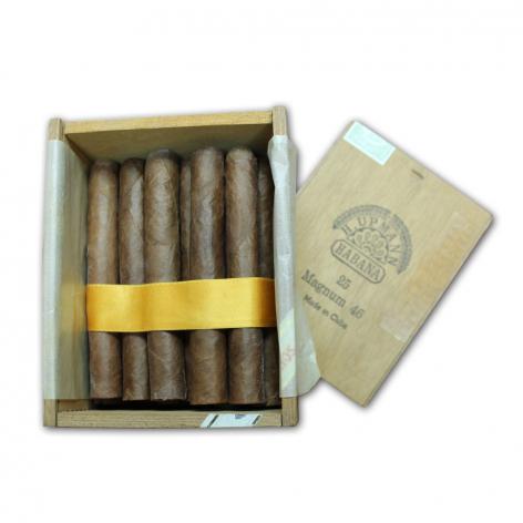 Lot 28 - H.Upmann Magnum 46