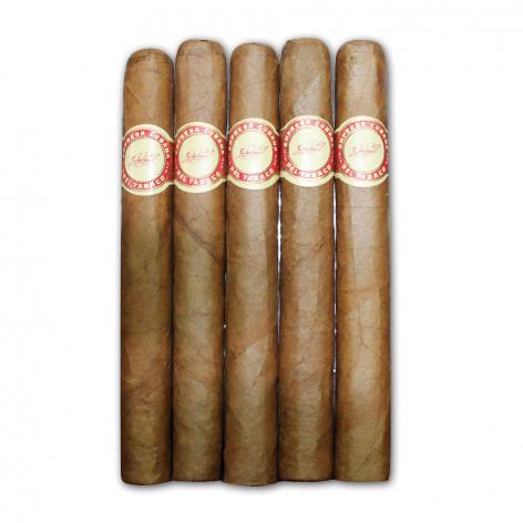 Lot 28 - Cubatabaco Coronas