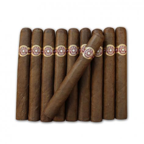 Lot 290 - Dunhill  La Flor de Cuba  Seleccion No. 54