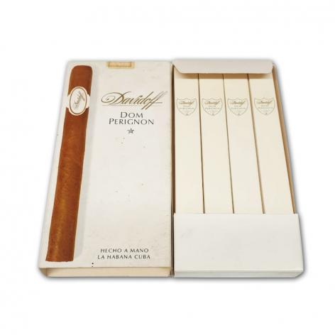 Lot 290 - Davidoff Dom Perignon