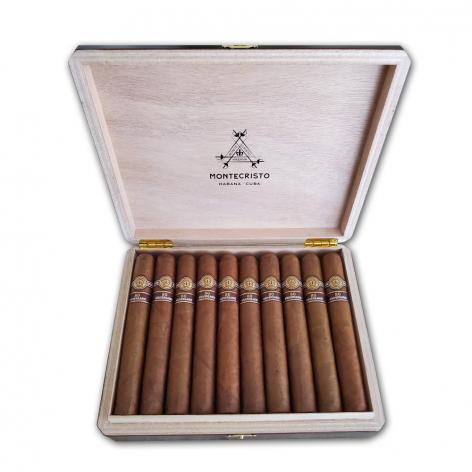 Lot 290 - Montecristo 80th Aniversario