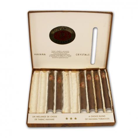 Lot 290 - Don Amigo Habana Crystals