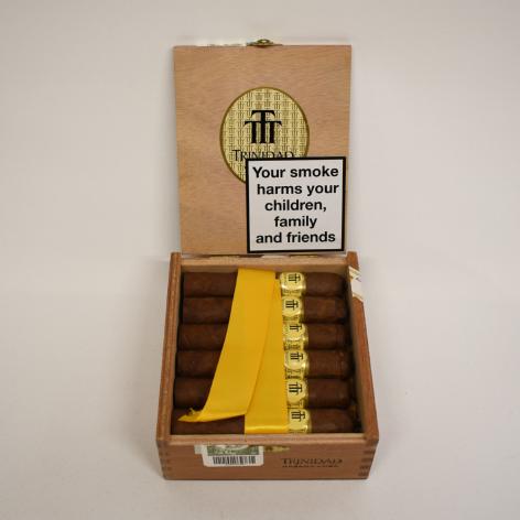 Lot 290 - Trinidad Vigia