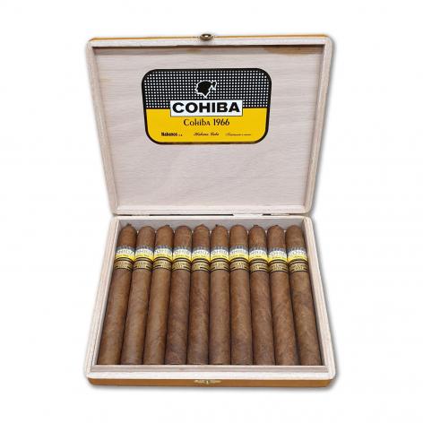 Lot 290 - Cohiba 1966