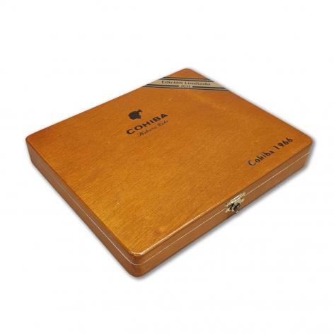 Lot 290 - Cohiba 1966
