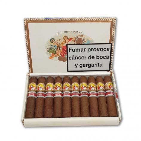 Lot 290 - La Gloria Cubana Serie D No.5