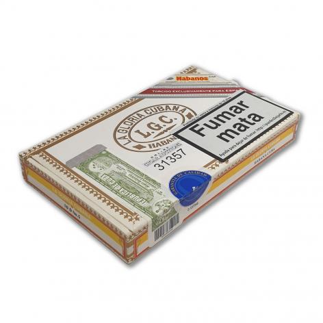 Lot 290 - La Gloria Cubana Serie D No.5