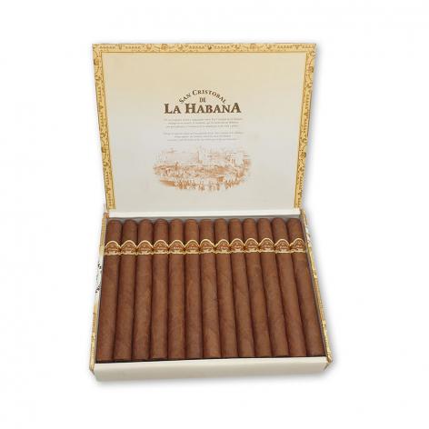 Lot 290 - San Cristobal de la Habana El Morro 