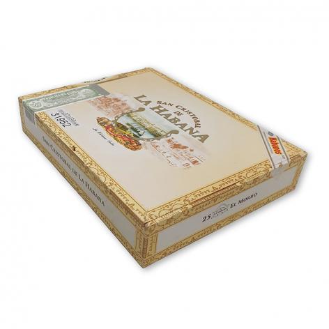 Lot 290 - San Cristobal de la Habana El Morro 
